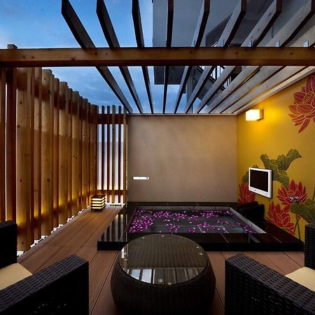 Hotel Lotus Kobe (Adults Only) Ngoại thất bức ảnh