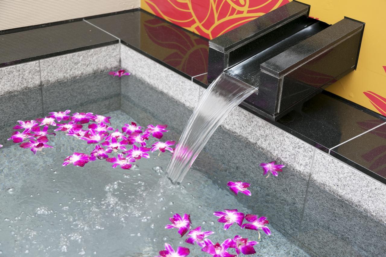 Hotel Lotus Kobe (Adults Only) Ngoại thất bức ảnh