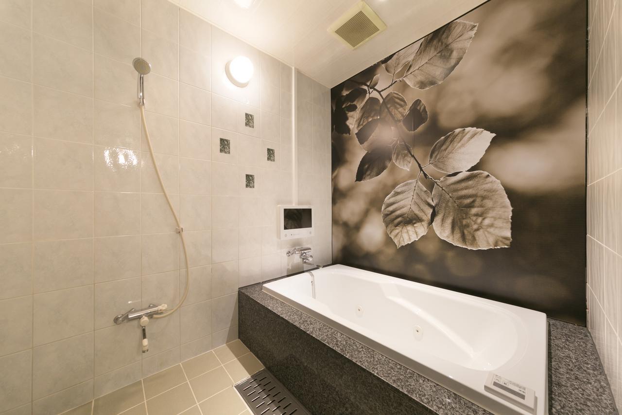 Hotel Lotus Kobe (Adults Only) Ngoại thất bức ảnh