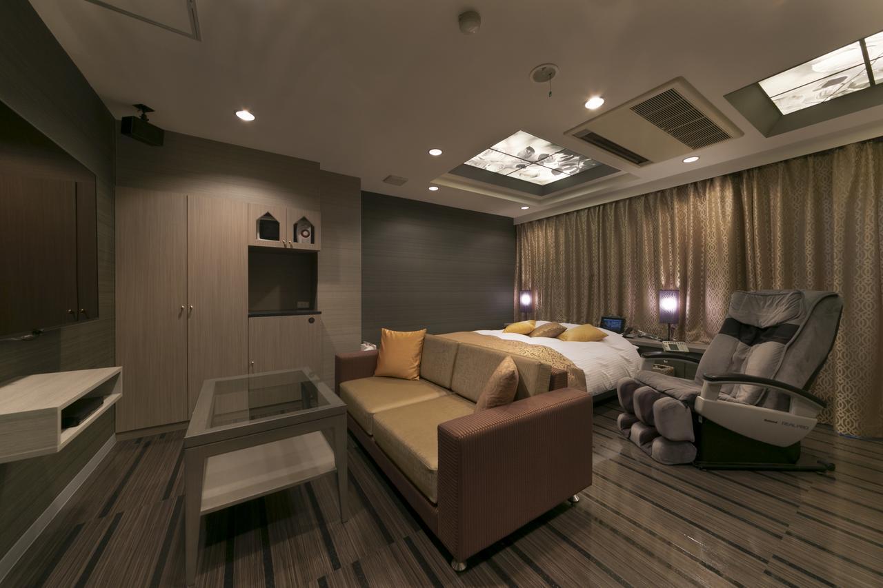 Hotel Lotus Kobe (Adults Only) Ngoại thất bức ảnh