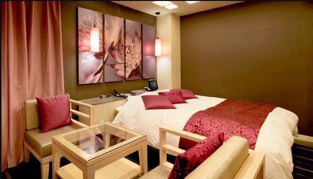 Hotel Lotus Kobe (Adults Only) Ngoại thất bức ảnh
