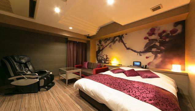 Hotel Lotus Kobe (Adults Only) Ngoại thất bức ảnh